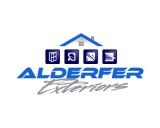 /public/logoimage/1542144957Alderfer Exteriors_02.jpg